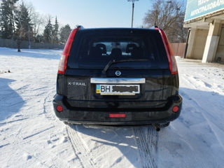 Nissan X-Trail foto 7