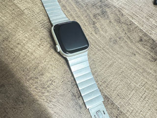 Apple Watch 45mm Seria 9 foto 2