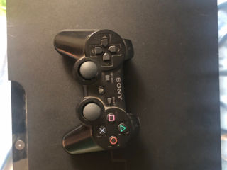 PlayStation 3 foto 2