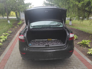 Renault Fluence foto 5