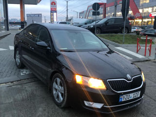 Skoda Octavia foto 3