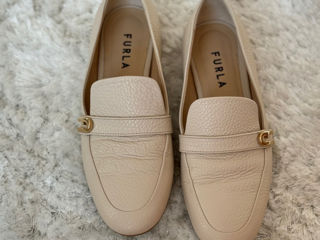 Loafers Furla marimea 36 foto 6