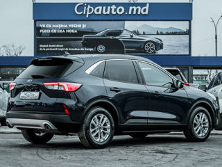 Ford Kuga foto 2