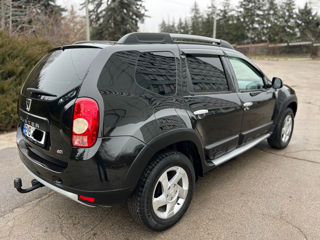 Dacia Duster foto 2