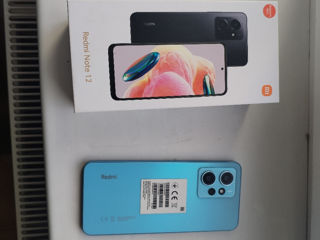 Xiaomi redmi note 12 Без торга