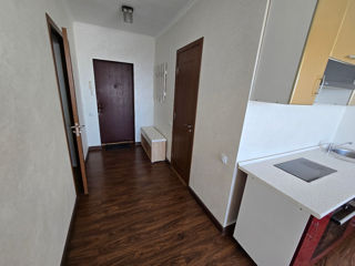 Apartament cu 2 camere, 45 m², Botanica, Chișinău foto 5