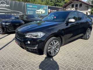 BMW X6 foto 1