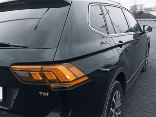 Volkswagen Tiguan foto 5