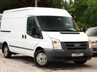 Ford Transit Transfer H2 foto 1