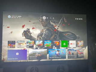 Se vinde XBOX ONE S 1TB foto 4