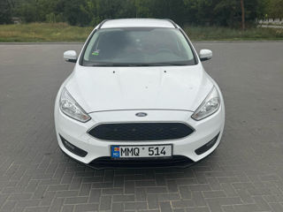 Ford Focus foto 1