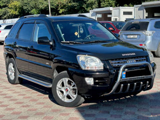 KIA Sportage foto 5