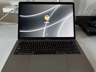MacBook Pro 13 i7 16ram foto 1