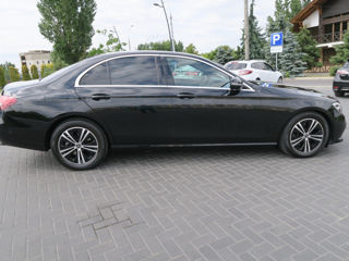 Mercedes E-Class foto 4