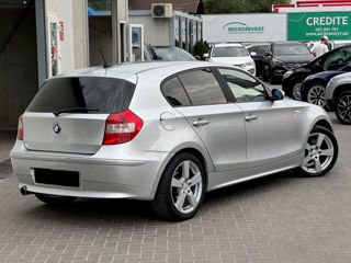 BMW 1 Series foto 5