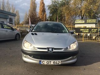 Peugeot 206 foto 3