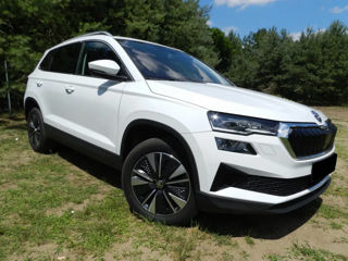 Skoda Karoq foto 1