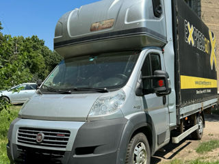 Fiat Ducato Maxi 3.0 foto 2