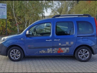 Renault Kangoo foto 3