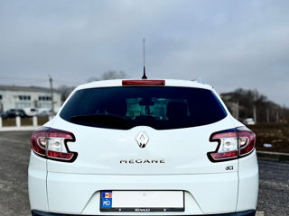 Renault Megane foto 3