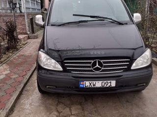 Mercedes Vito foto 3