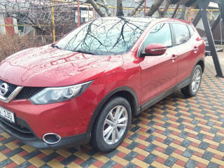 Nissan Qashqai foto 2