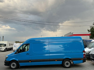 Mercedes Sprinter 316 CDI foto 8