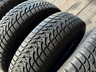 Зимние шины 165/70R14 Kumho foto 3