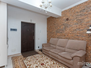 Apartament cu 3 camere, 92 m², Râșcani, Chișinău foto 16