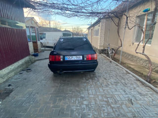 Audi 80 foto 4