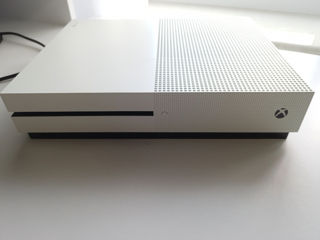 XboxOne S 1TB foto 2