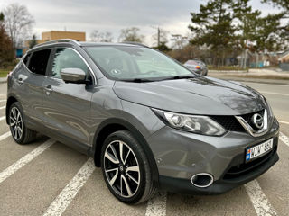 Nissan Qashqai foto 2