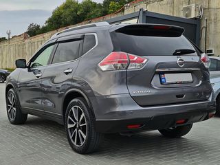 Nissan X-Trail foto 6