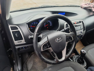 Hyundai i20 foto 3