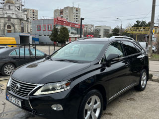 Lexus RX Series foto 3