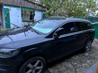 Audi q7   piese 4.2 i