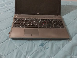 Продам HP probook 4540s без батореи можно и обмен<3 foto 1