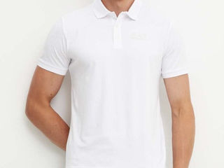 Tricouri Polo EA7 Emporio Armani // Originale // Livrare // Garantie foto 12