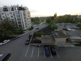 Apartament cu 1 cameră, 27 m², Centru, Stăuceni, Chișinău mun.
