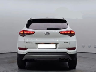 Hyundai Tucson foto 4