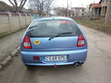 Mitsubishi Colt foto 3