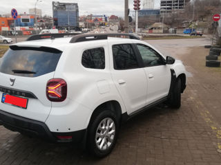 Dacia Duster foto 3