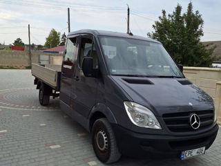 Mercedes Sprinter  316