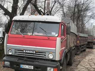 KAMAZ 5510