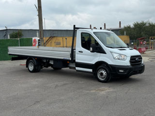 Ford Transit 350 foto 9