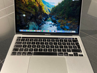 Laptop MacBook Pro 2020 foto 4