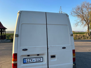 Ford Transit foto 2