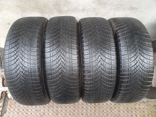 215/65/ R16- Bridgestone.m&s.2021г. foto 10