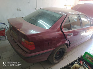 E 36 foto 2