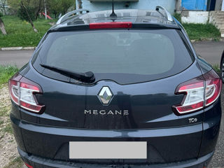 Renault Megane foto 7